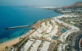 Flamingo Beach Resort Lanzarote