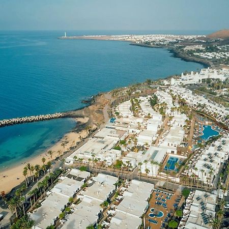 Flamingo Beach Resort Playa Blanca  Exterior photo