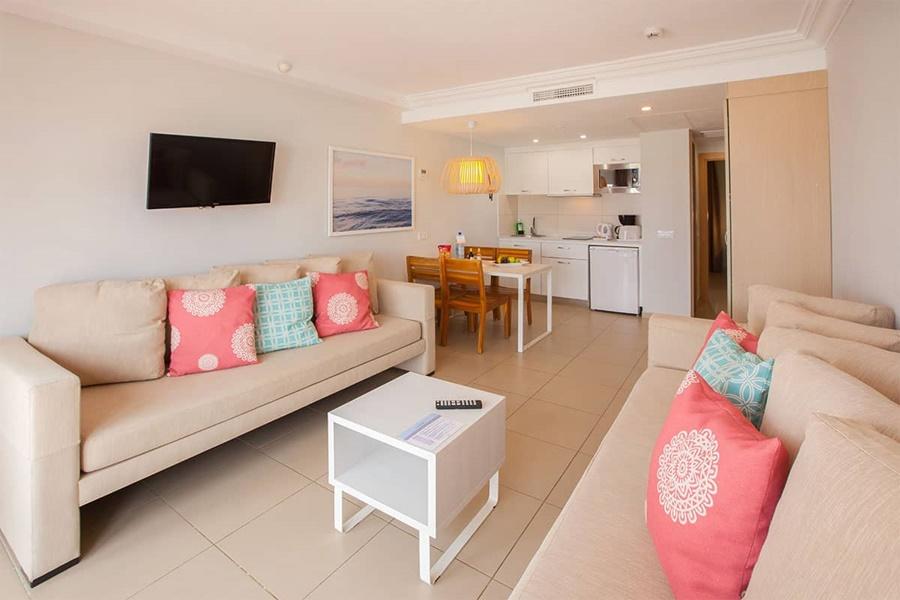 Flamingo Beach Resort Playa Blanca  Exterior photo