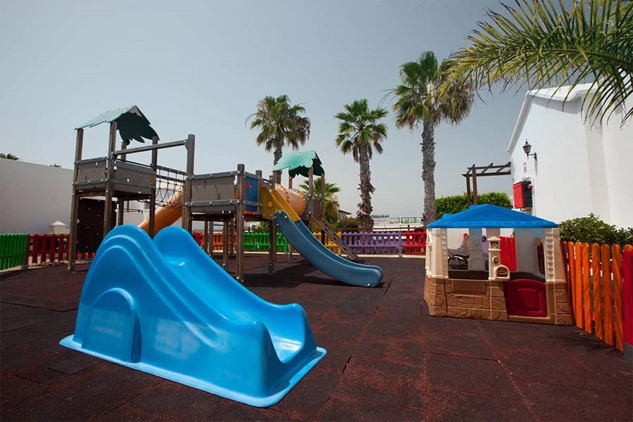Flamingo Beach Resort Playa Blanca  Exterior photo