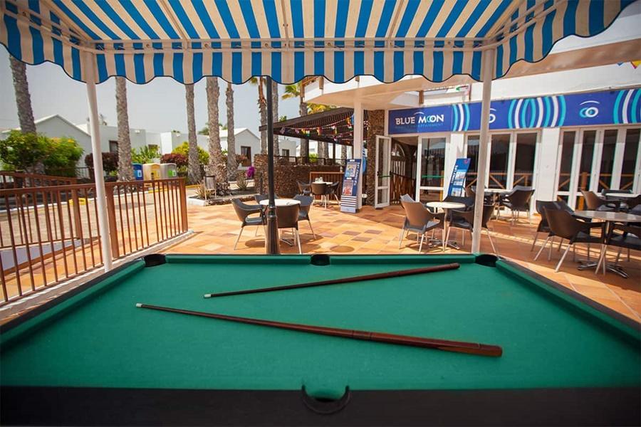 Flamingo Beach Resort Playa Blanca  Exterior photo