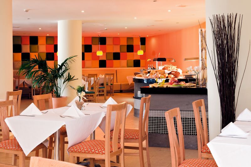 Flamingo Beach Resort Playa Blanca  Exterior photo