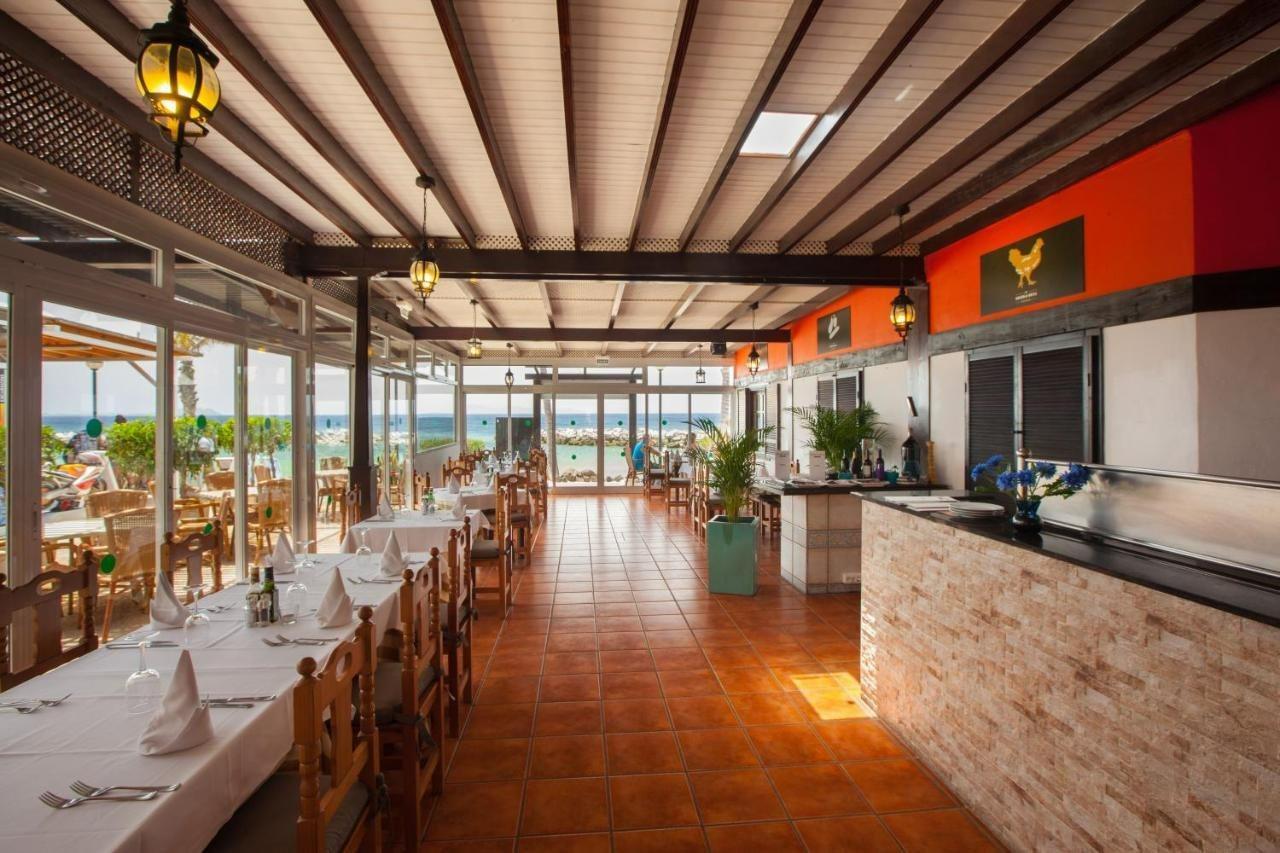 Flamingo Beach Resort Playa Blanca  Exterior photo