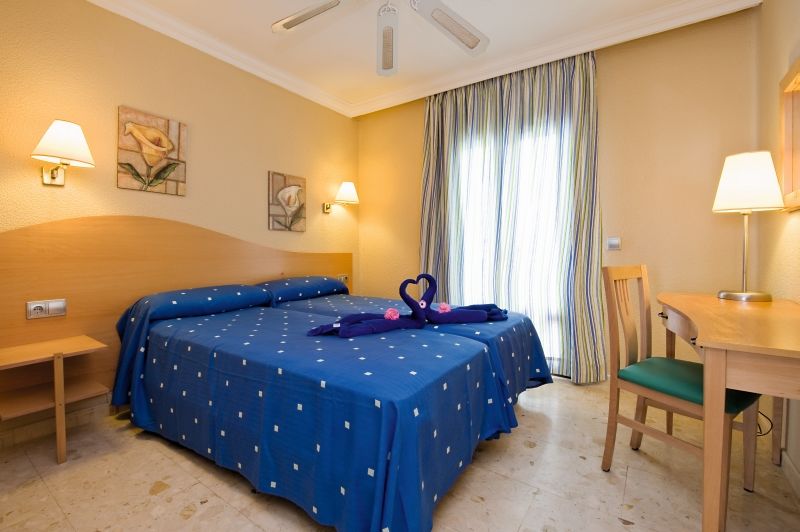 Flamingo Beach Resort Playa Blanca  Exterior photo