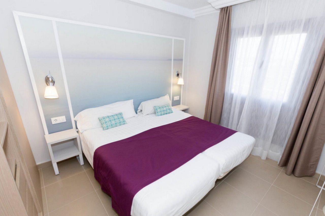 Flamingo Beach Resort Playa Blanca  Exterior photo