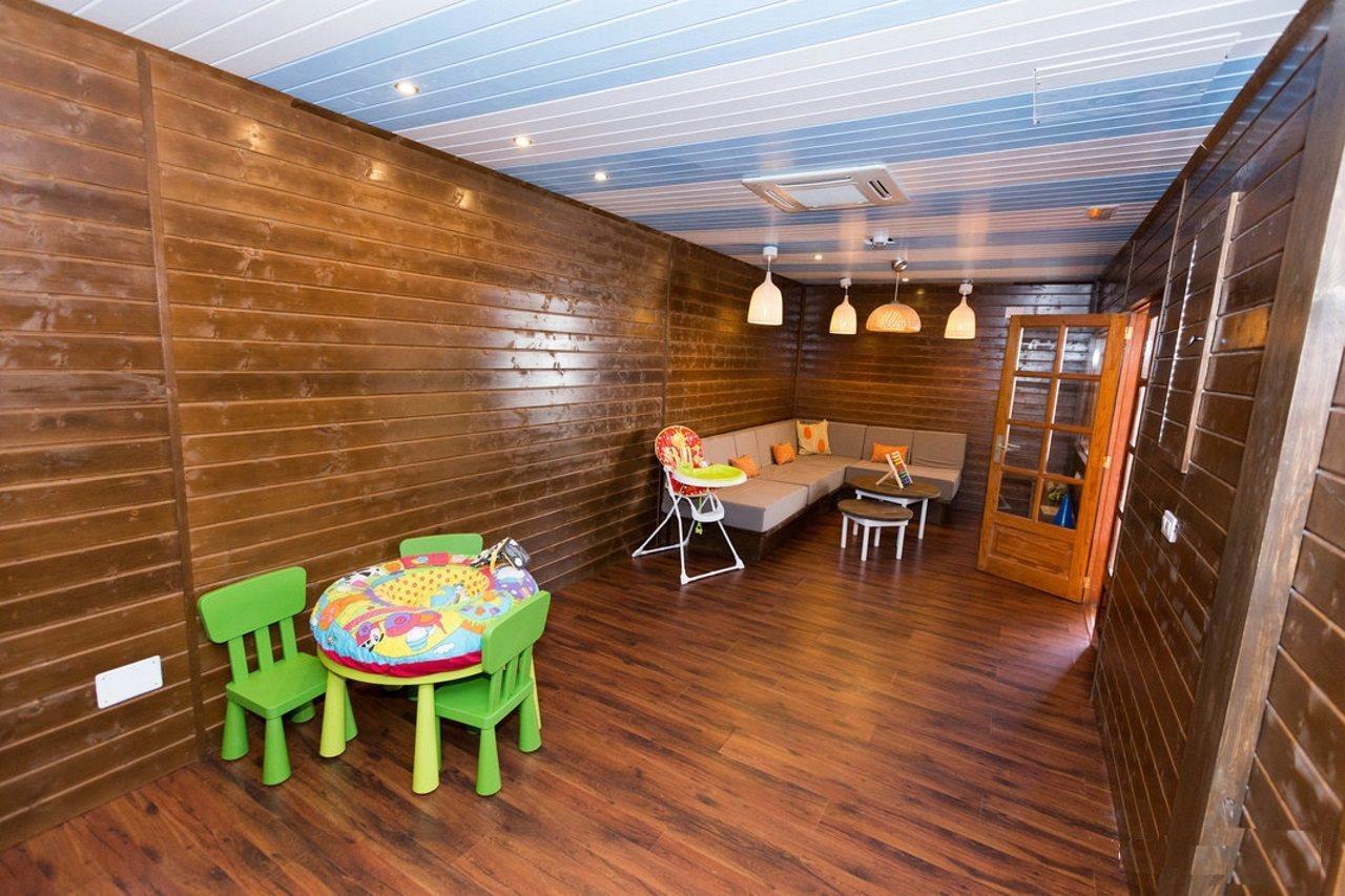 Flamingo Beach Resort Playa Blanca  Exterior photo