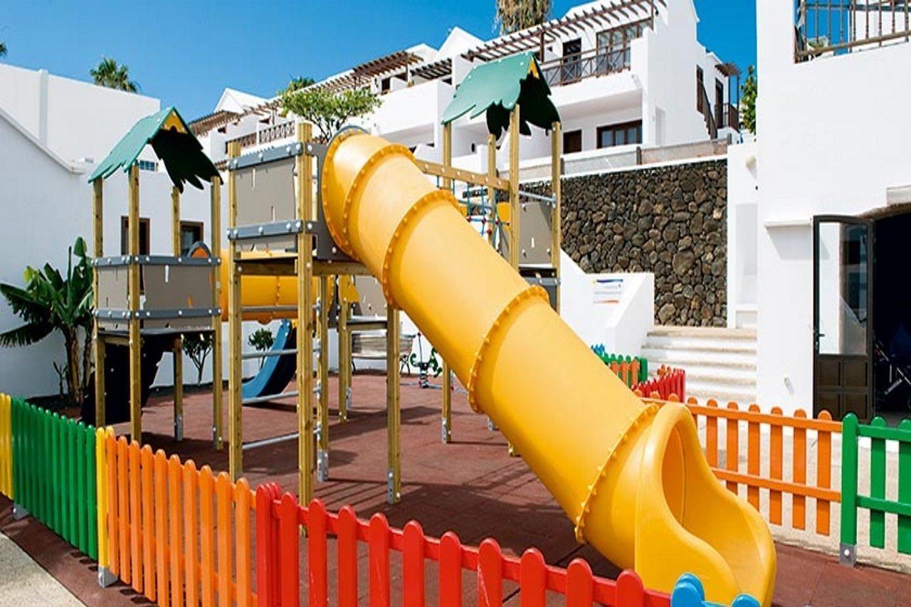 Flamingo Beach Resort Playa Blanca  Exterior photo