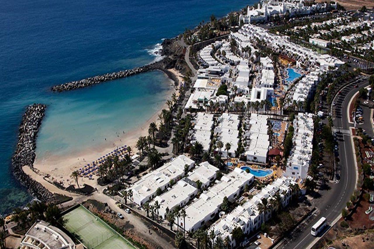 Flamingo Beach Resort Playa Blanca  Exterior photo